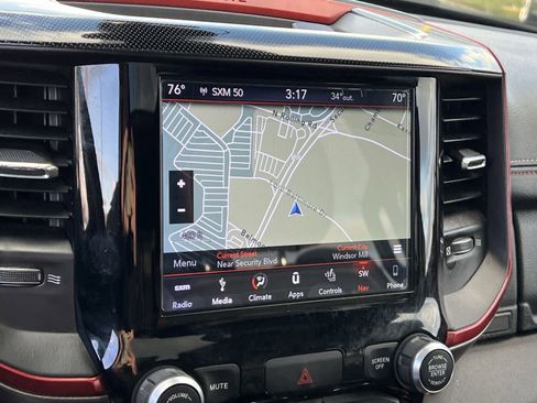 Used 2019 RAM 1500 Rebel w/ Level 2 Equipment Group image 19