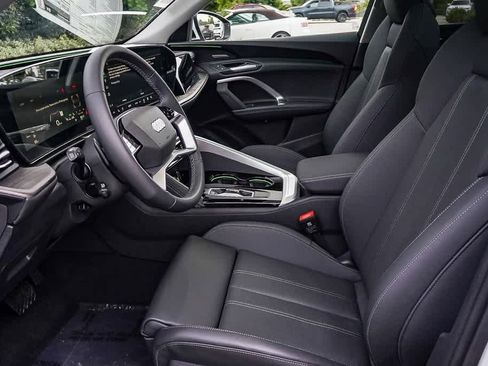 New 2025 Audi Q5 Premium Plus image 20