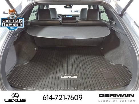 Used 2024 Lexus RX 350 Premium w/ Accessory Package AWD/4WD image 22