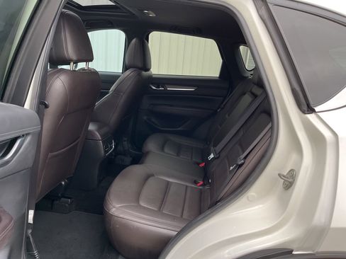 Used 2019 MAZDA CX-5 Signature AWD/4WD image 12