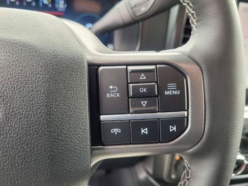 New 2026 Ford F250 Lariat w/ Lariat Premium Package AWD/4WD image 41