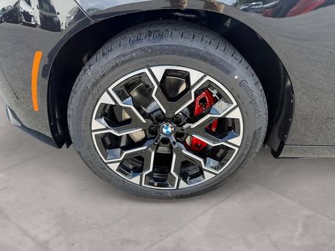 New 2026 BMW X3 M50 w/ Premium Package AWD/4WD image 14
