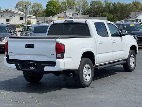 Used 2023 Toyota Tacoma SR AWD/4WD image 41