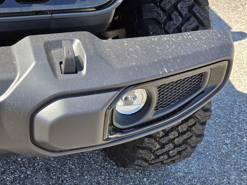 New 2026 Jeep Wrangler Unlimited Sport AWD/4WD image 32