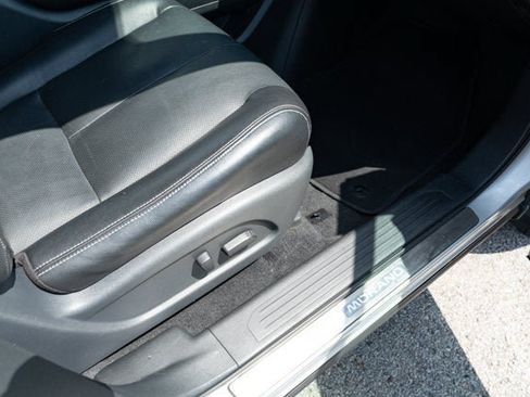 Used 2023 Nissan Murano SL w/ SL Moonroof Package FWD image 44