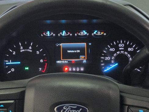 Used 2020 Ford F150 XL w/ Equipment Group 101A Mid image 12