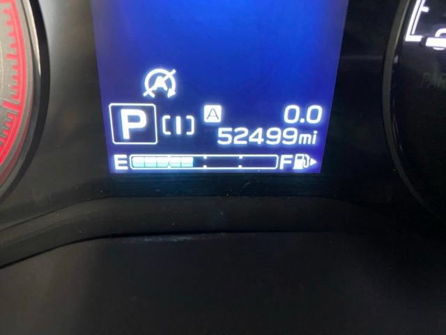 Used 2024 Subaru Forester AWD/4WD image 19