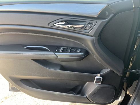 Used 2015 Cadillac SRX FWD image 11
