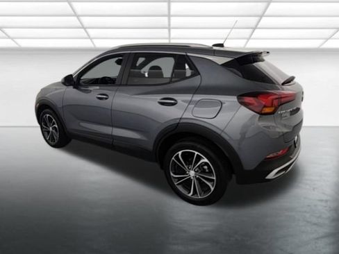 Used 2021 Buick Encore GX Select FWD image 6
