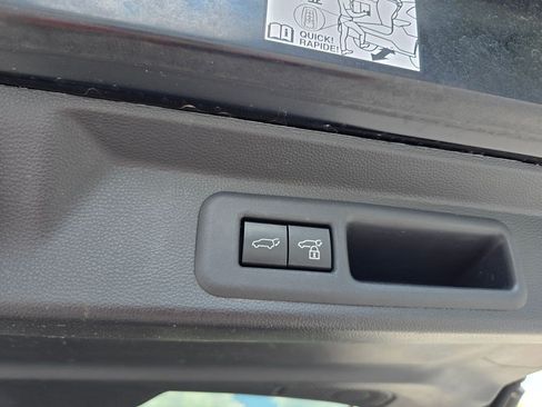 Used 2024 Toyota Sequoia TRD Pro AWD/4WD image 52