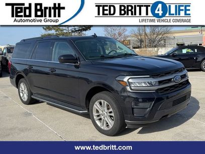 Used 2022 Ford Expedition Max XLT