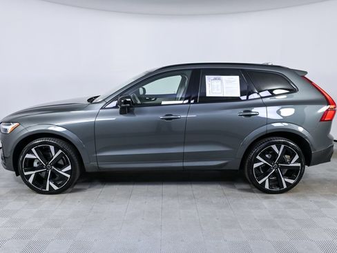 Certified 2026 Volvo XC60 B5 Ultra w/ Protection Package Premier image 2