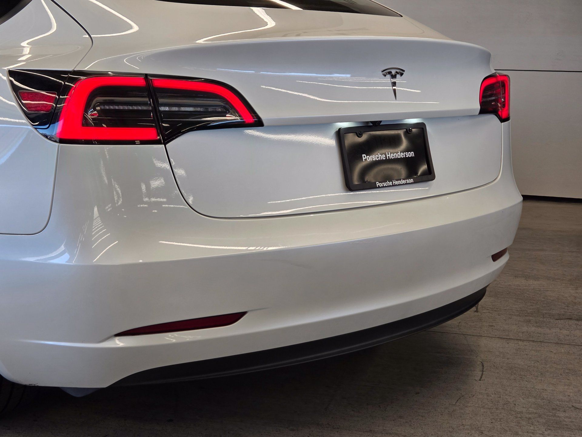 Used 2023 Tesla Model 3 Standard Range RWD image 8
