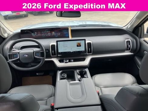 New 2026 Ford Expedition Max Active image 21