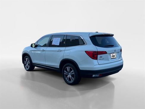 Used 2017 Honda Pilot EX-L image 6