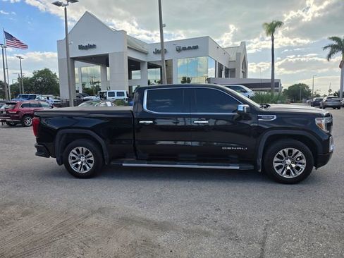 Used 2020 GMC Sierra 1500 Denali image 4