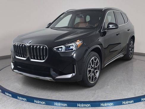 New 2026 BMW X1 xDrive28i w/ Technology Package AWD/4WD image 1