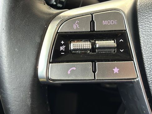 Used 2024 Kia Telluride S w/ S Sunroof Package FWD image 27