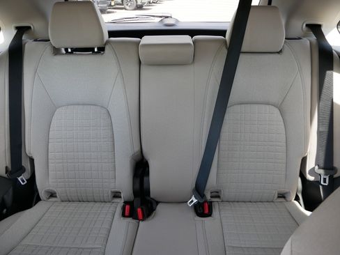 New 2027 Honda HR-V LX image 10