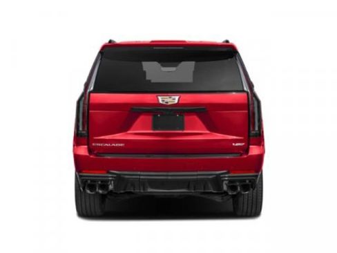 New 2026 Cadillac Escalade V AWD/4WD image 8