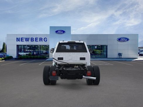 New 2026 Ford F350 XL AWD/4WD image 7