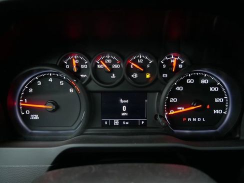 New 2026 Chevrolet Silverado 3500 W/T w/ WT Convenience Package image 29