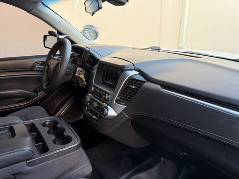 Used 2016 Chevrolet Tahoe 2WD w/ Remote Keyless Entry Package image 12