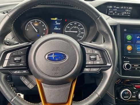 Certified 2023 Subaru Forester Wilderness image 18