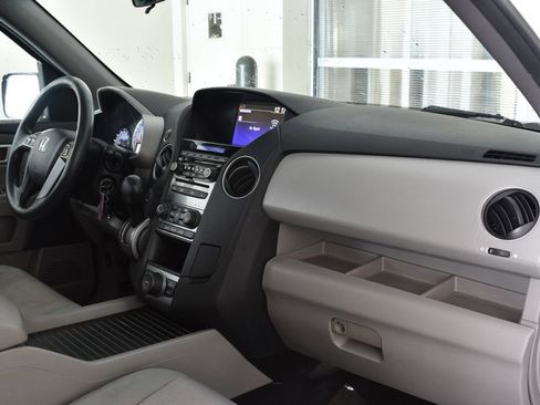 Used 2015 Honda Pilot SE image 31