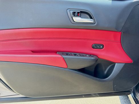 Used 2020 Acura ILX FWD image 20