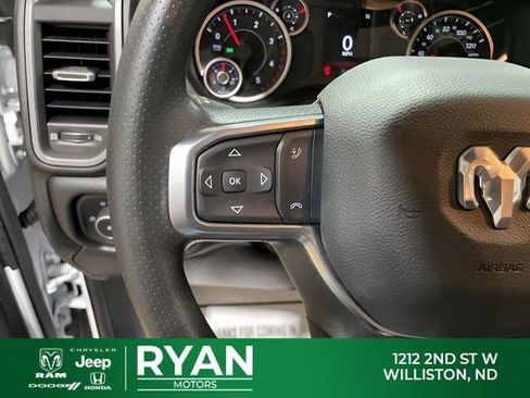 New 2026 RAM 5500 Tradesman w/ Chrome Appearance Group image 24