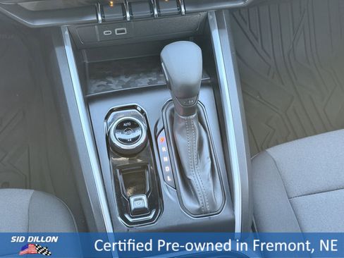 Certified 2023 Chevrolet Colorado Trail Boss w/ LPO, Dark Essentials Package image 9