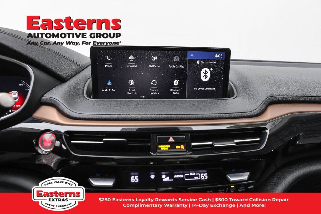 Used 2022 Acura MDX SH-AWD image 13