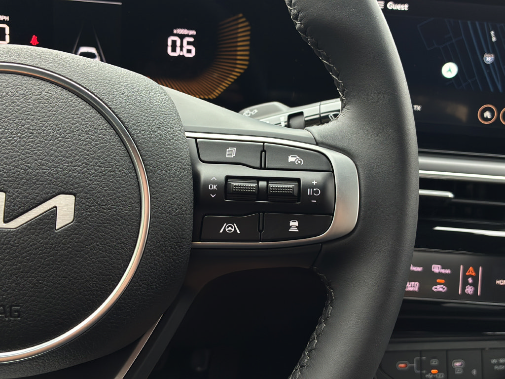 New 2026 Kia K5 GT-Line FWD image 28