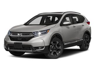 Used 2018 Honda CR-V Touring video 1