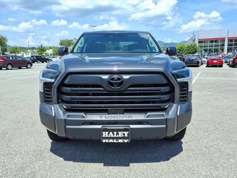 Used 2024 Toyota Tundra SR5 AWD/4WD image 10