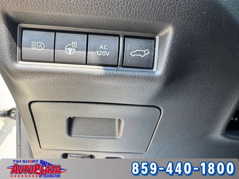 Used 2024 Toyota Grand Highlander AWD Hybrid image 24