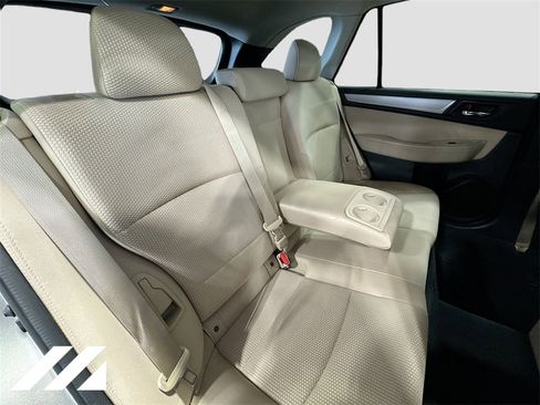 Used 2015 Subaru Outback 2.5i Premium w/ Popular Package #2 image 26