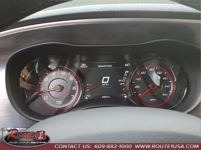 Used 2017 Dodge Charger Daytona R/T RWD image 31