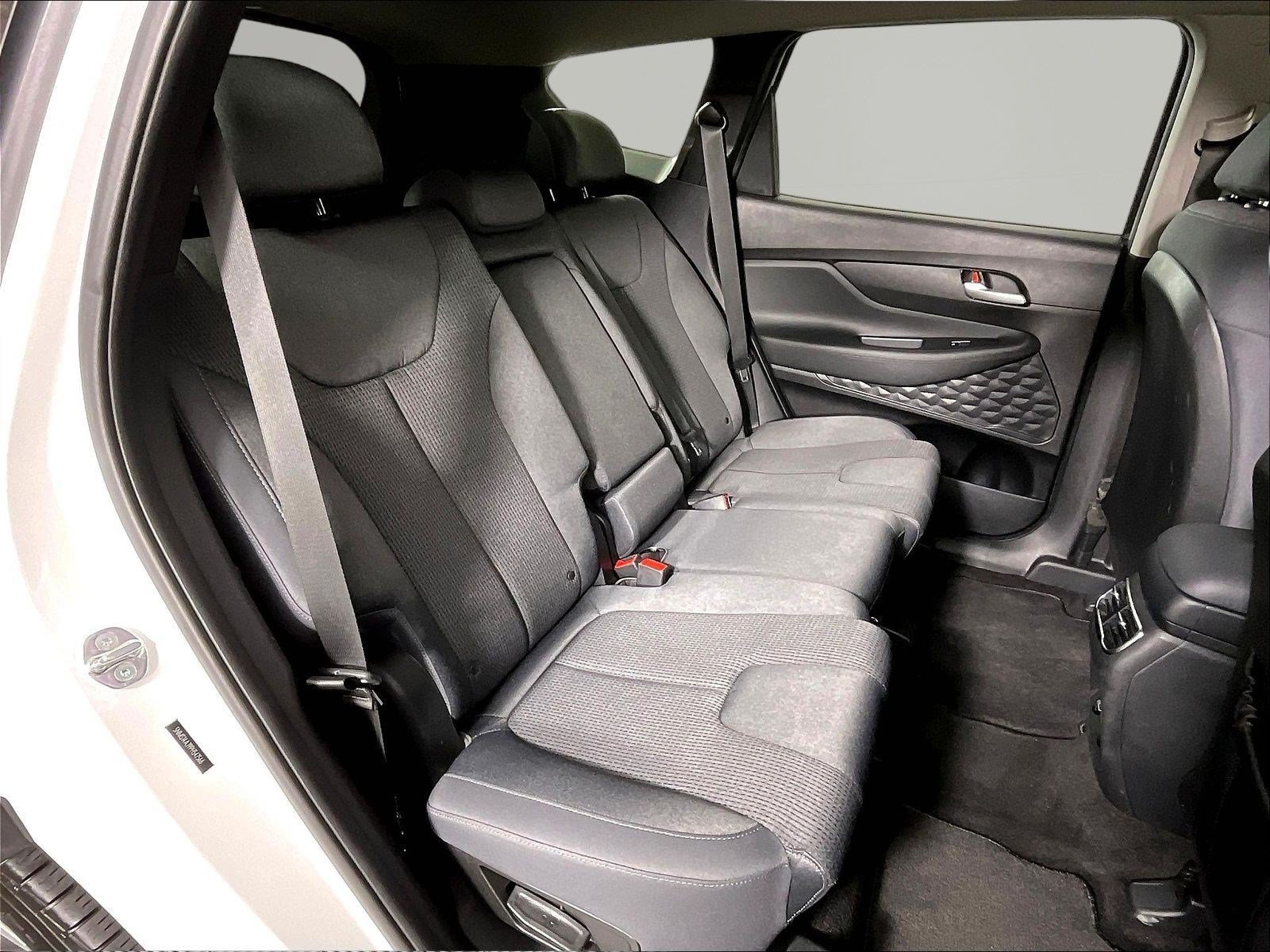 Certified 2023 Hyundai Santa Fe SE FWD image 24