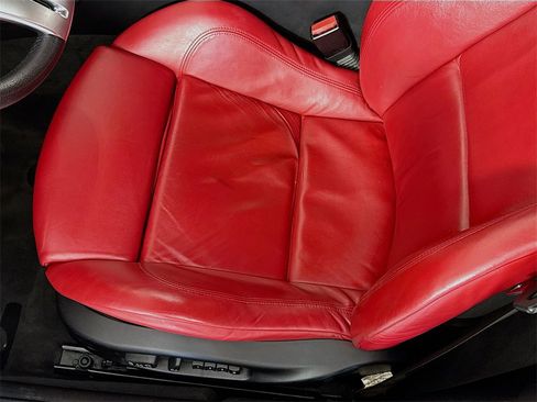 Used 2008 BMW Z4 3.0si image 18