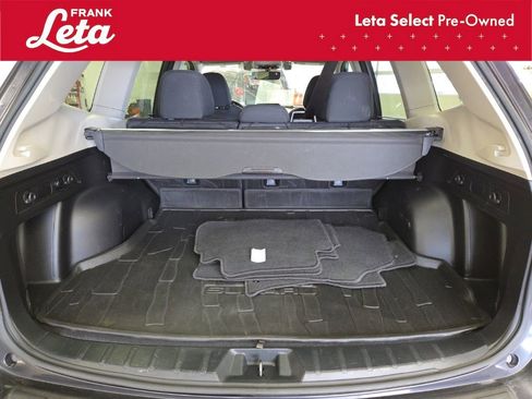 Used 2019 Subaru Forester Premium image 25