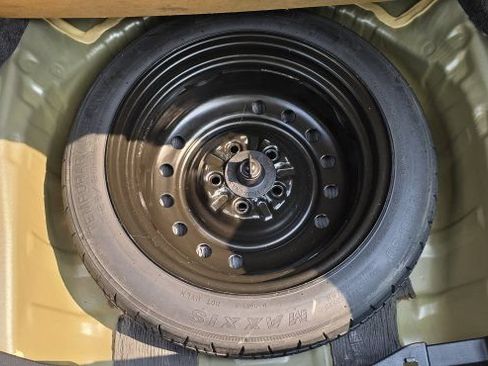 Used 2014 Honda Accord EX image 38