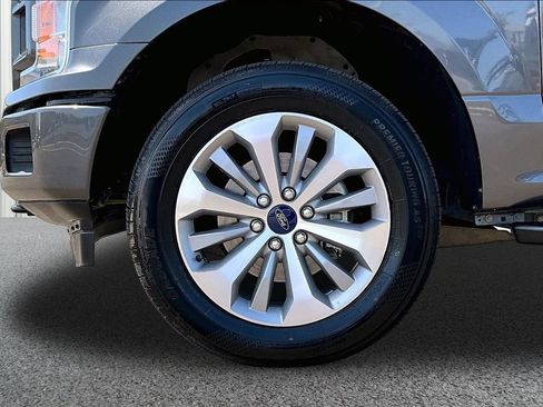 Used 2018 Ford F150 XL w/ Equipment Group 101A Mid AWD/4WD image 30