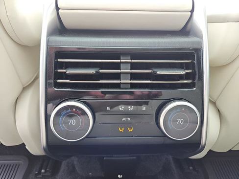 Certified 2023 Land Rover Range Rover SE image 23