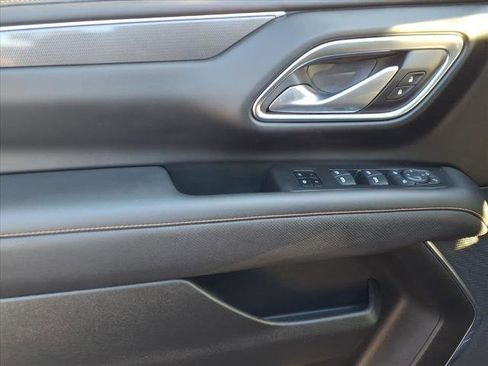 Certified 2023 GMC Yukon AT4 w/ AT4 Premium Package image 18