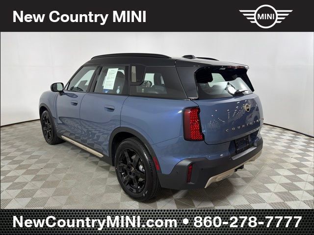 Certified 2026 MINI Cooper Countryman S AWD/4WD image 5