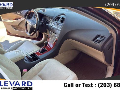 Used 2007 Lexus ES 350 image 40