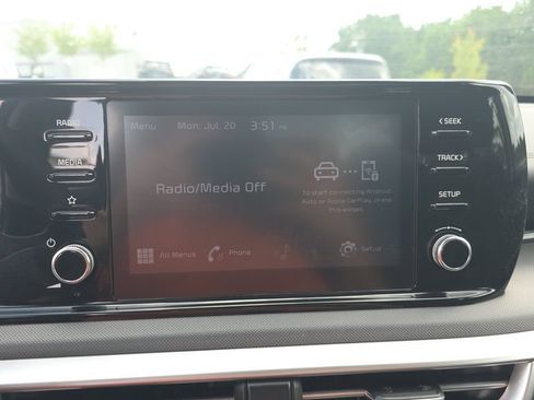 Used 2023 Kia K5 LXS FWD image 18