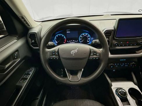 Used 2022 Ford Bronco Sport Big Bend image 11